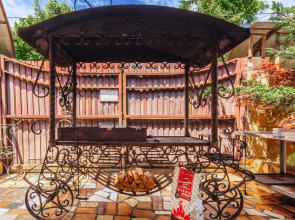 Гостевой дом У Оксаны