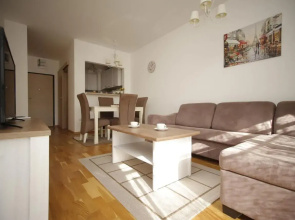 Andrey Flat