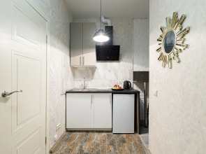 Апартаменты Асмера 17 Гороховая