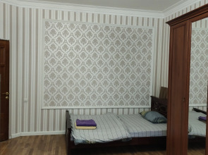 Меблированные комнаты Комильфо