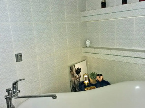 Апартаменты на Гоголя 44