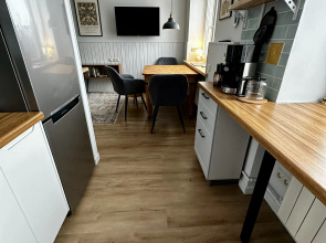 Квартира Daily Apart