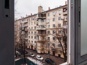 Апартаменты на Киевской