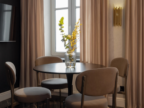 Апартаменты Mansarda