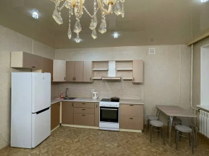 Квартира Вам Рады на Игнатьевском Шоссе 10/6