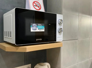 Апартаменты SimSim (75)