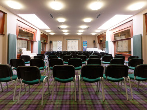 Cihelny Golf & Wellness Resort