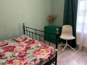 Na Ul Zarechnaya 5 Flat