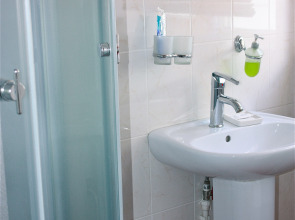 Гостевой Дом Острожский Вал