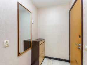 Квартира Inndays Apartments на Обручева 49