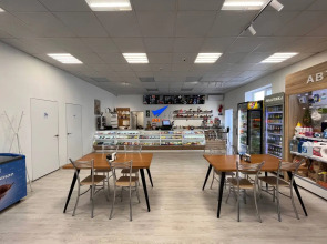 Меблированные комнаты Придорожный комплекс МТС М5 751 км