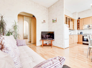 Апартаменты Уют на Караванной