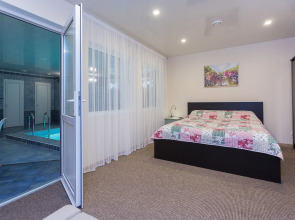 Гостевой дом DOM18