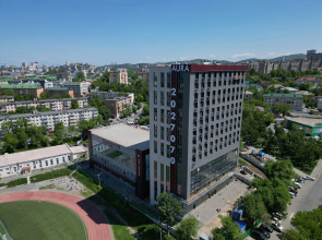 Апартаменты ViewBay & Home