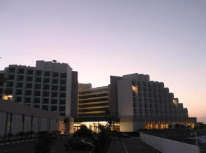 Ethiopian Skylight Hotel