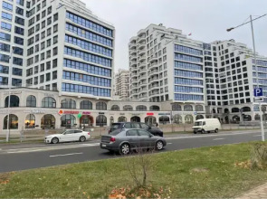 Квартира у Метро Восток