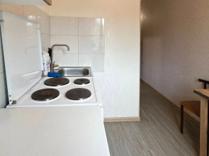 Квартира однокомнатная с дистанционным заселением