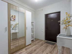 Квартира на Генерала Трошева 25