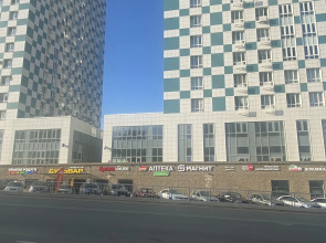 Апартаменты Лофт в ЖК Эрмитаж (Горсовет, Планета)