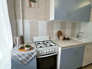 Квартира на телецентре