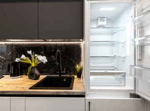 Апартаменты с Красивым Видом Elite Apartments