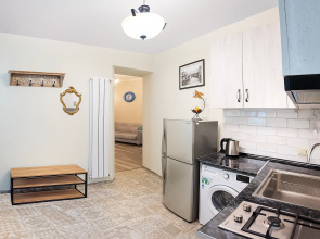 Апартаменты Apartment #5