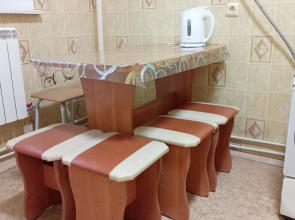 Квартира Просторная Квартира в Центре Тулы