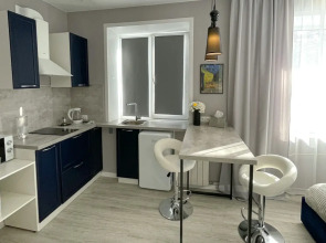 Апартаменты G&G Ван Гог