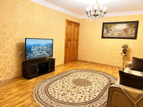 Poyedem V Dagestan Apartments
