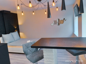 Квартира на улице Мордовцева 8г