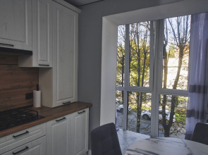 Квартира в сердце города