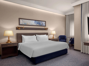 Grand Cevahir Hotel & Convention Center