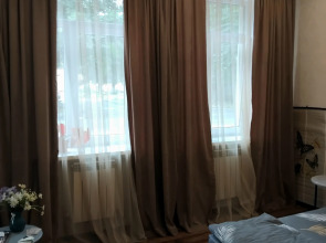 Квартира Золотая Середина