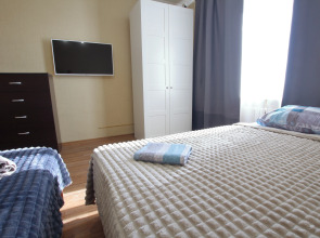 Апартаменты Аквапарк Ривьера