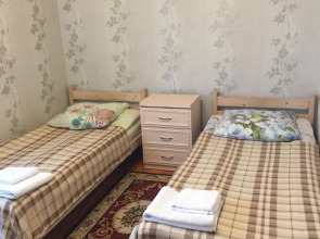 Гостевой дом Уютный