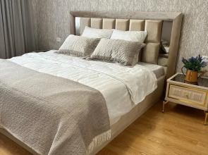 Апартаменты на Чкалова, д.37 с видом на горы