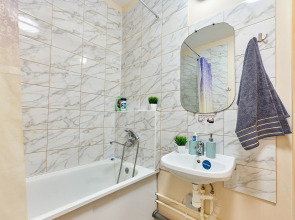 Апартаменты Однокомнатные в центре города ЖК Гулливер