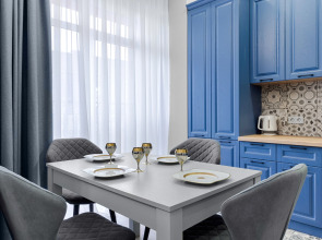 Квартира на улице Декабристов 36/2