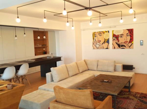 Domeview - Vitan Mall Apartments