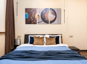 Квартира с Панорамными окнами