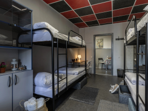 28 Hostel