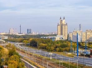 Апартаменты с Хорошим Ремонтом