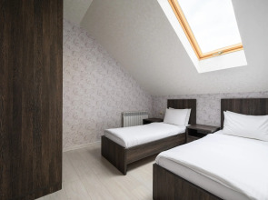 Мини-отель Родос Лайт