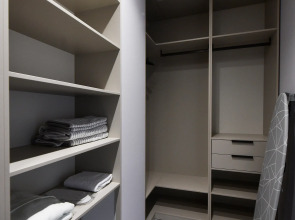 Квартира на Улице Грибоедова 46а