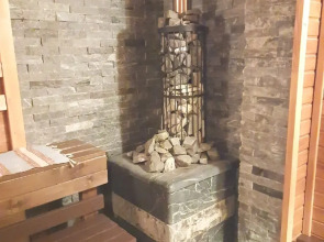 База Отдыха Кивач