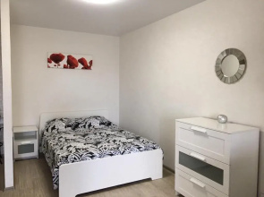 Na Ulitse Sadovaya 31A Flat