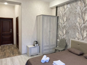 Monblan Guest House