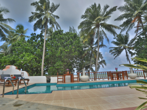 Samudra Villa