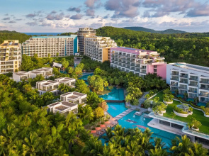 Premier Residences Phu Quoc Emerald Bay Managed by Accor Resort