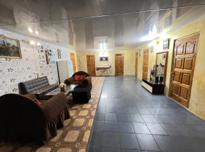 Гостевой дом Панорама